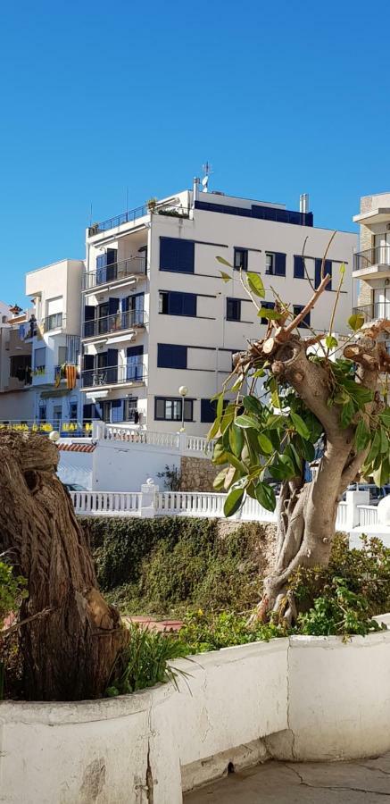 Bella Vista Apartment L'Ametlla de Mar Exterior foto